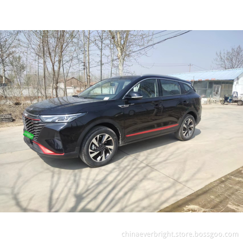В магазине Care Cheap Fuel 5 сидений бензиновый Dongfeng Fengshen 2022 Model AX7